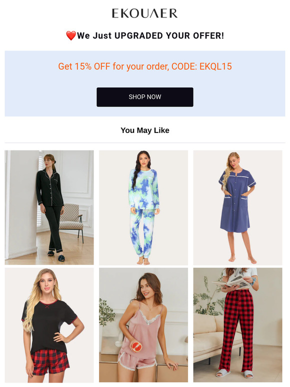 ❤️We Just UPGRADED YOUR OFFER!
