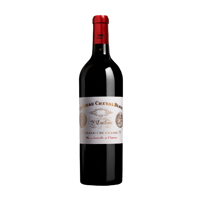 Cheval Blanc 2024 (750ML)