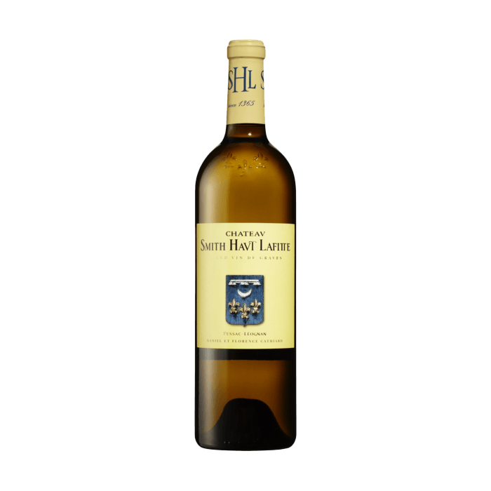 Smith Haut Lafitte Blanc 2024 (750ML)