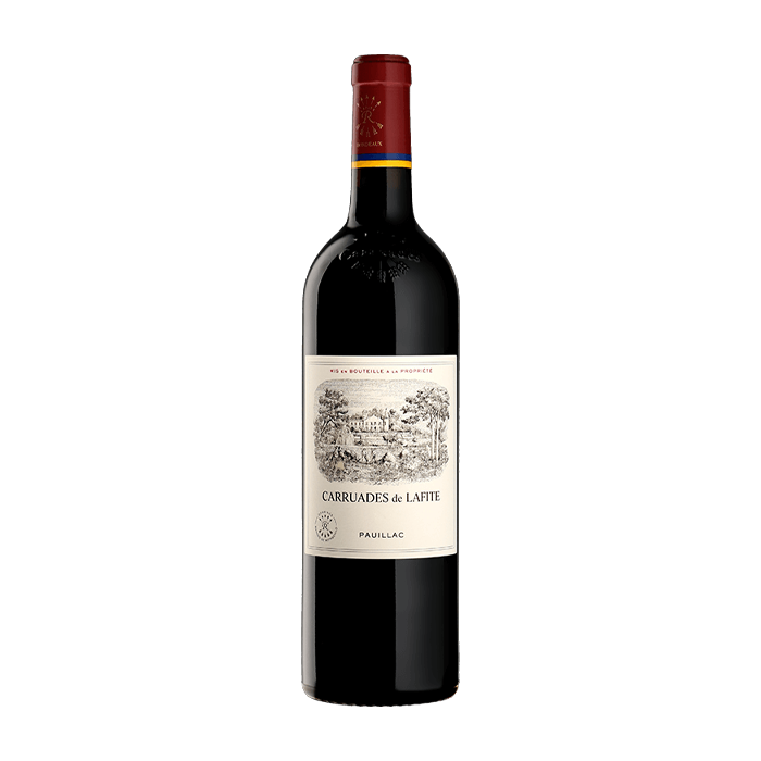 Carruades de Lafite 2024 (750ML)
