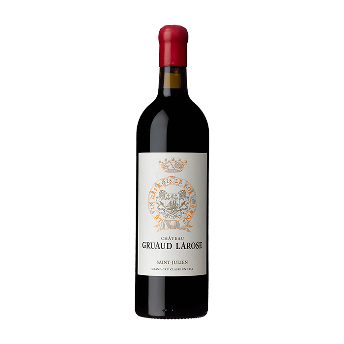 Gruaud Larose 2024 (750ML)
