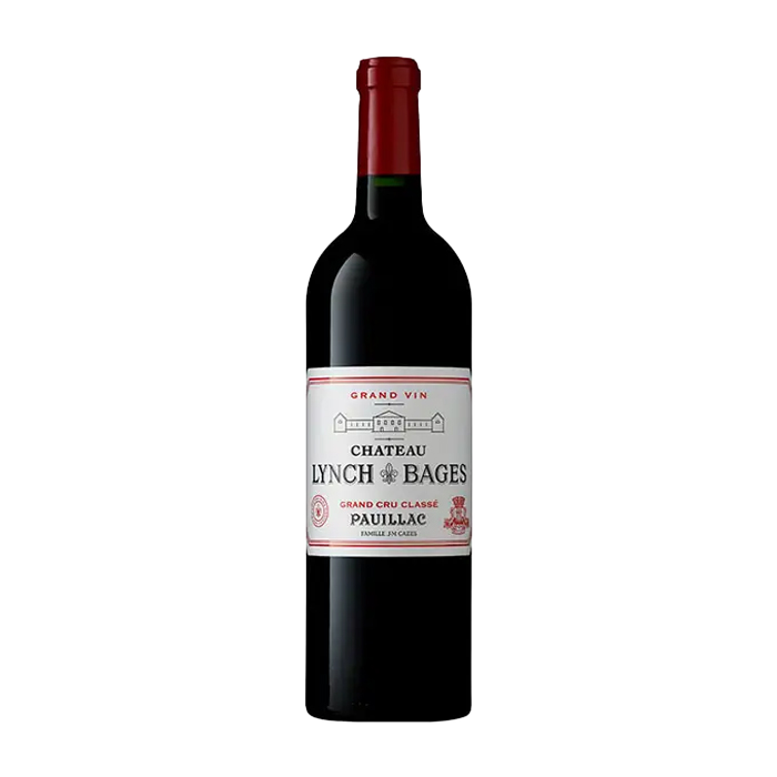 Lynch Bages 2024 (3L)