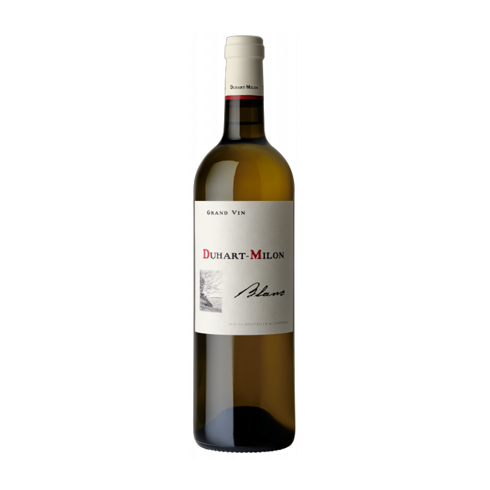 Blanc de Duhart Milon 2024 (750ML)