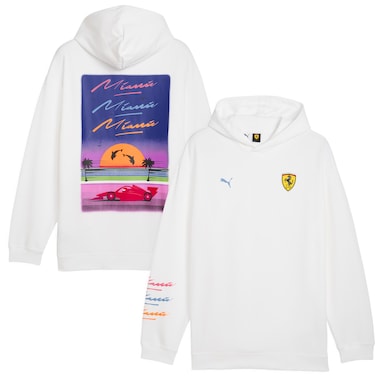 Scuderia Ferrari Puma Special Edition Miam...