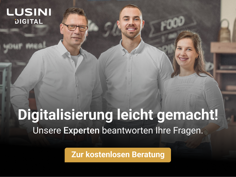 Beratung