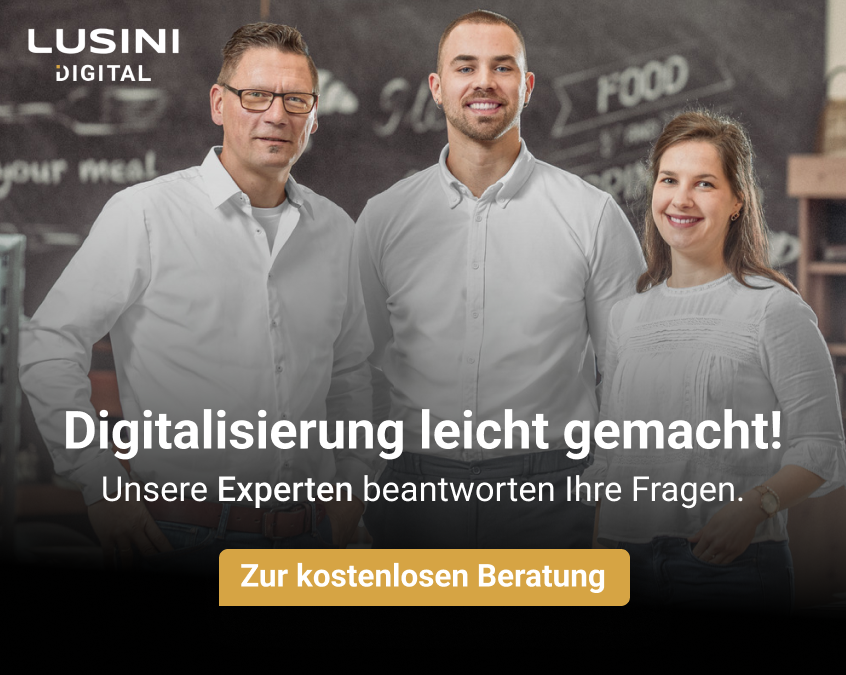 Beratung