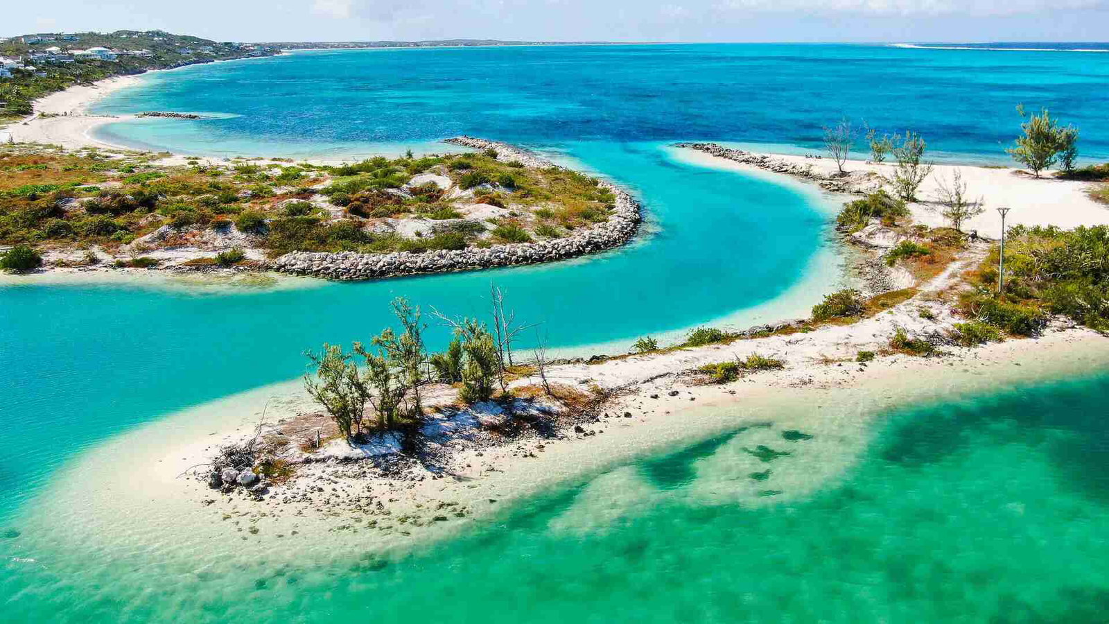 Turks and Caicos