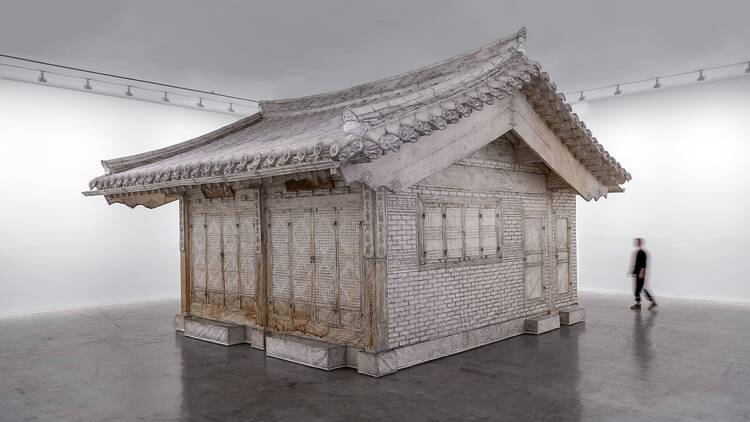 Do Ho Suh: Walk the House