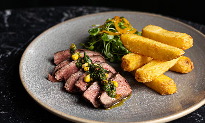 Heddon Kitchen