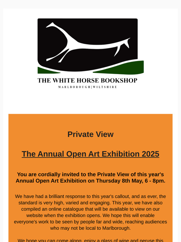 Open Art Exhibition 2025