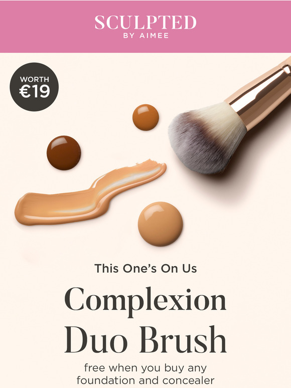 We got you a gift 💖