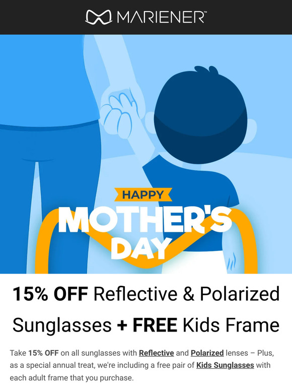The best gift for Mother's Day | 1+1 deal