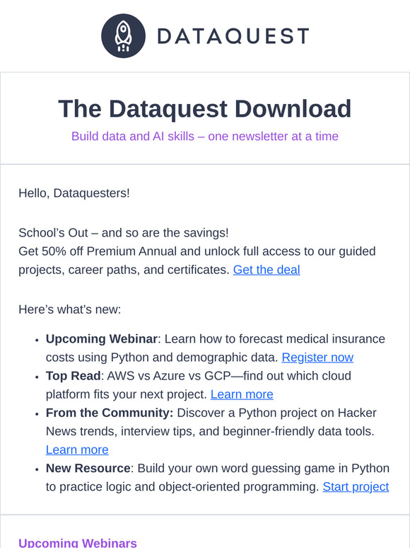 Struggling to Pick a Cloud Platform? Start Here