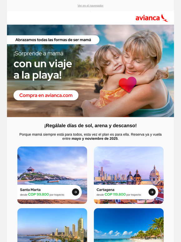 ¿Buscas un regalo que mamá nunca olvide? 🌍💖
