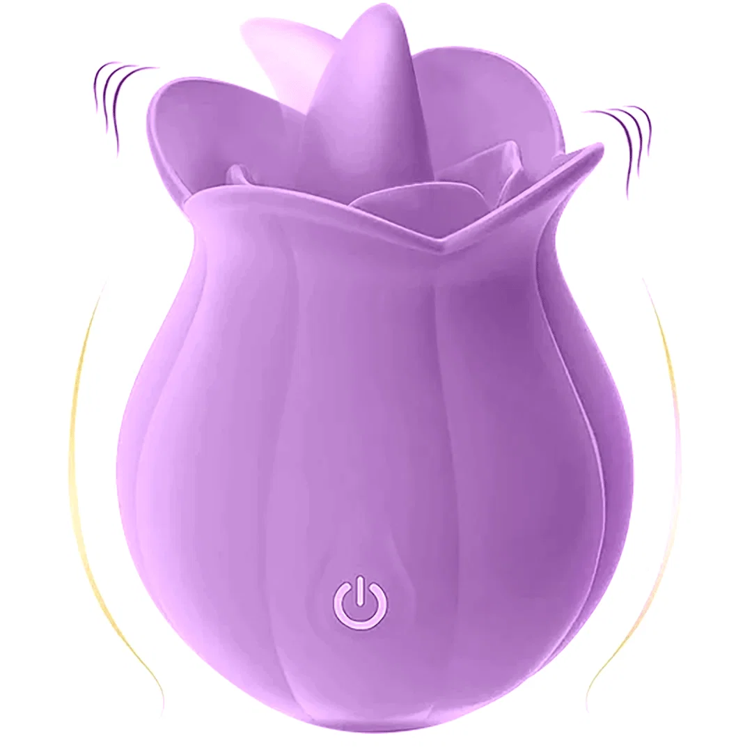 Rose Toy: Mother's Day Gifts for the Sexy Mama! | Milled