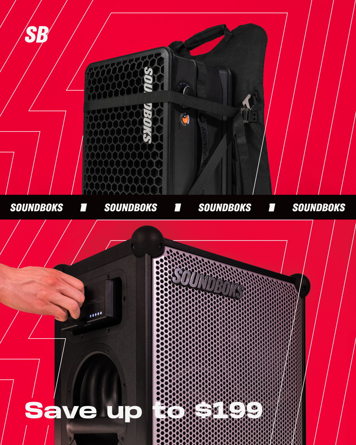 Save up to $199