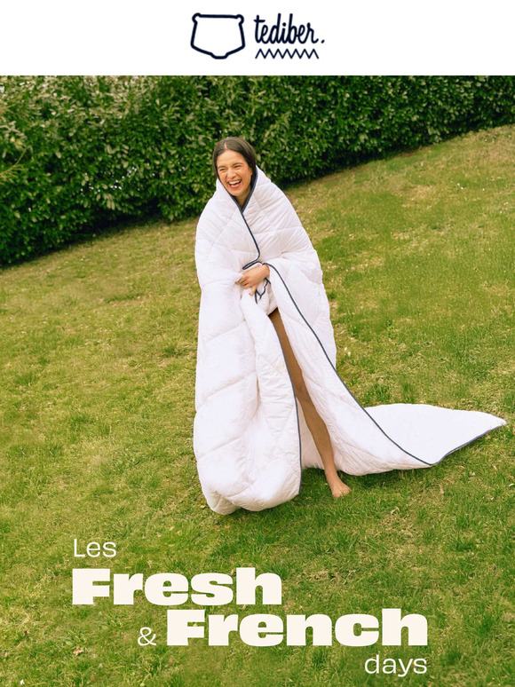 J-2 avant la fin des Fresh & French Days