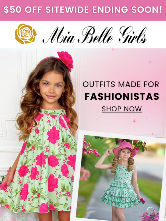 MORE SPRING NEW ARRIVALS 🌷