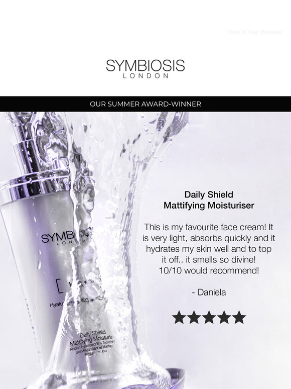 Meet Our Award-Winning Summer Essential