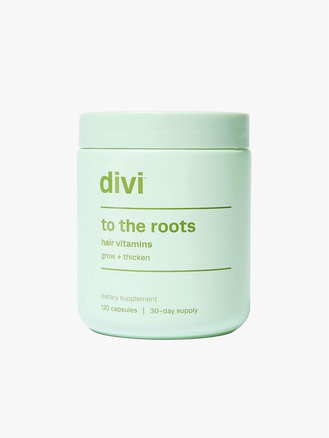 Best for Stress-Related Hair Loss