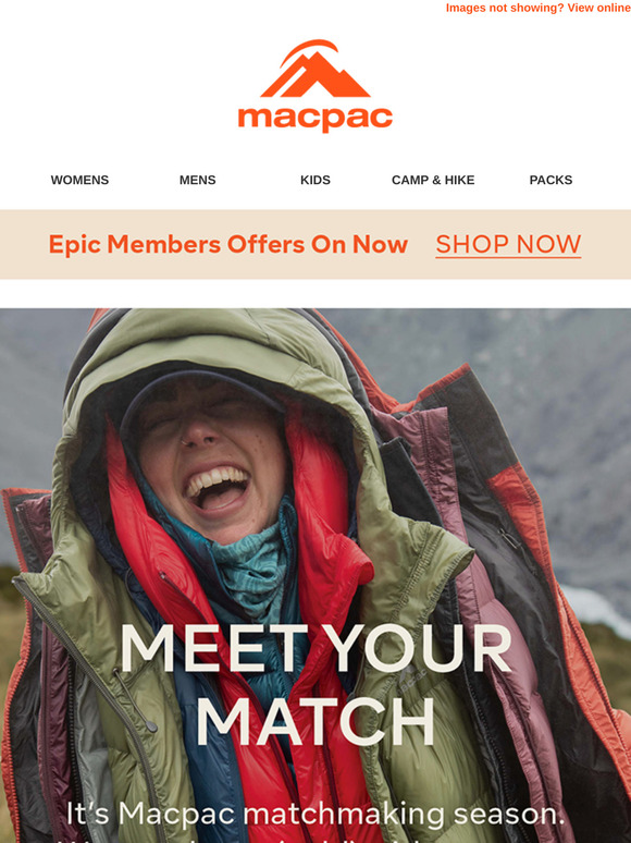 The Puffer Guide: Meet Your Match