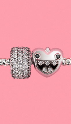 Pandora Gifts under $100