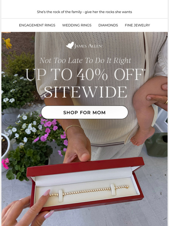 Give Her A Gift She’ll Always Treasure