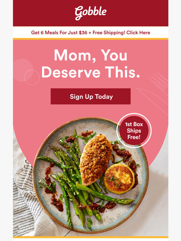 The Gift Mom REALLY Wants