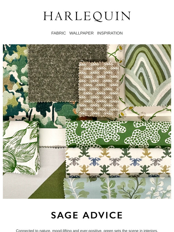 Go Green: Uplifting Shades for Every Space