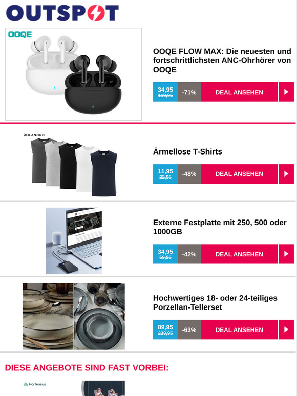 Bluetooth Ohrhörer