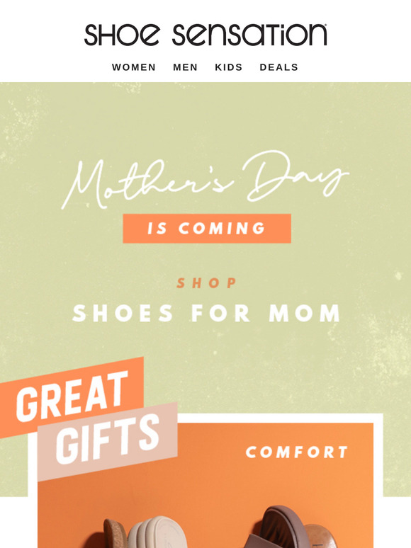 Gifts she’ll actually love.