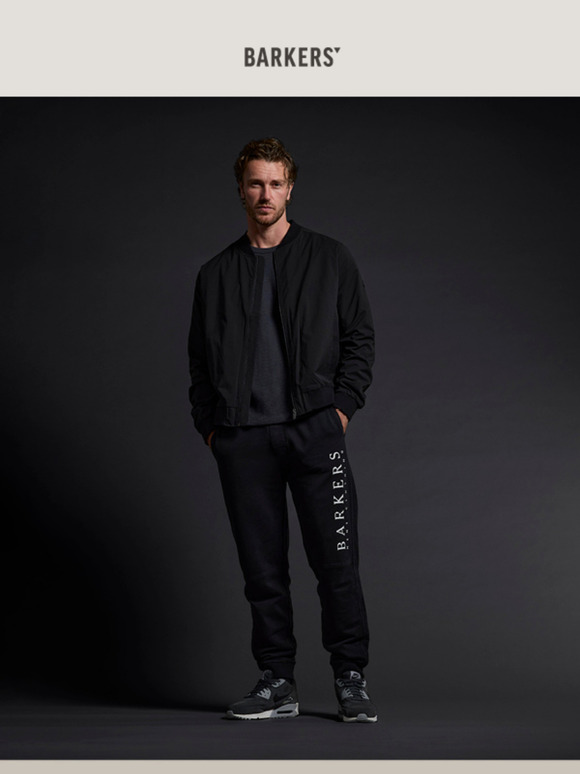 New Zealand's Most Iconic Trackies