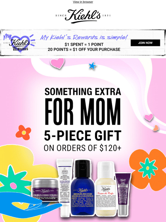 Bloom into beauty: Spring sets & exclusive gifts await! 🌷