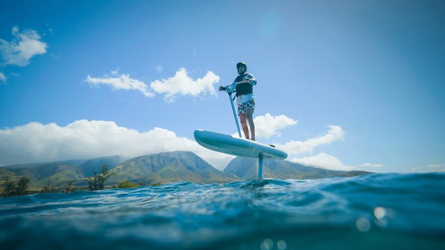 Why the Propel Foil Is the Only Watercraft You’ll Ever Need for Endless Adventures