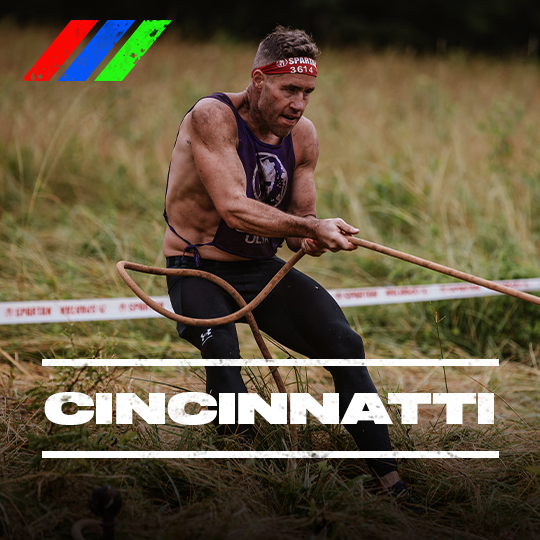 cincinnati