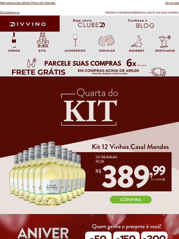﻿😱 R$ 32,90 o Casal Mendes? É Agora!