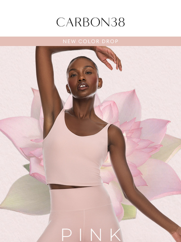 New Color Drop: Lotus 🪷