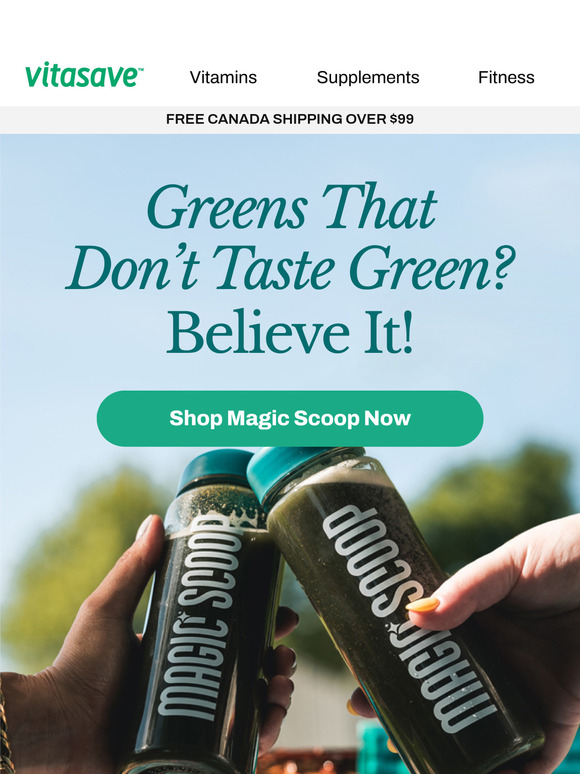 🥭🌞 Greens Just Got a Glow-Up: Meet the New Magic Scoop Flavours!
