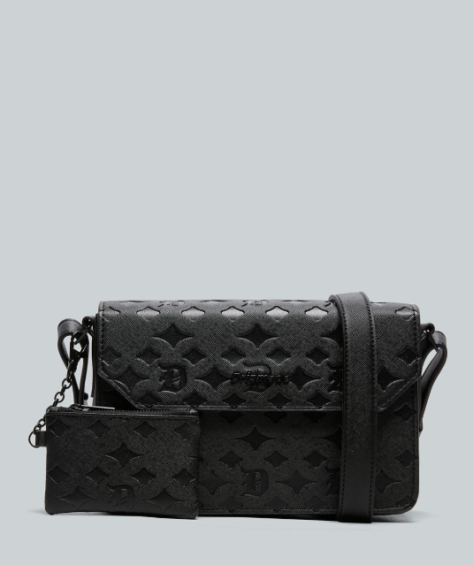 Nemesis Messenger Bag