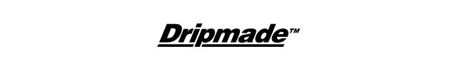 Dripmade logo