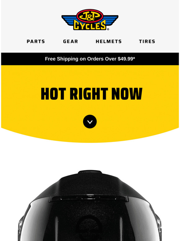 Limited Time: Schuberth Sale