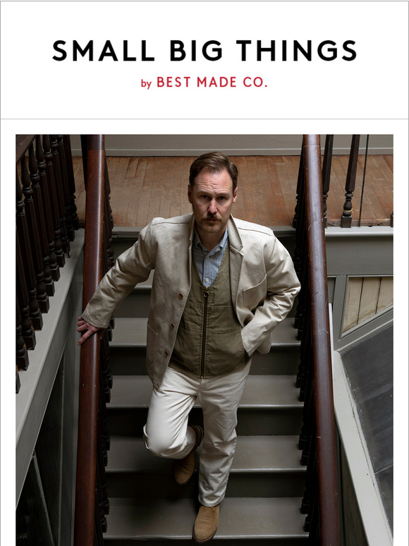 Art of the Undyed