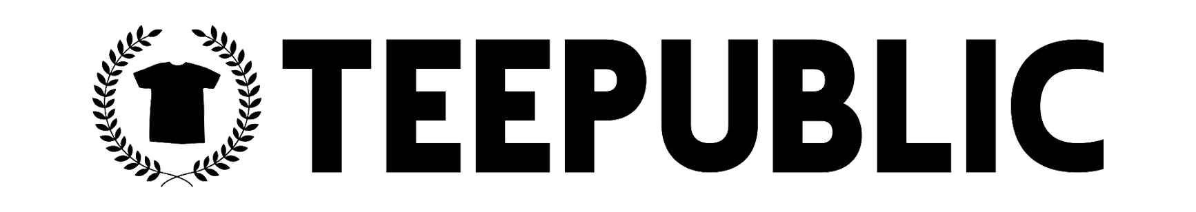TeePublic Logo