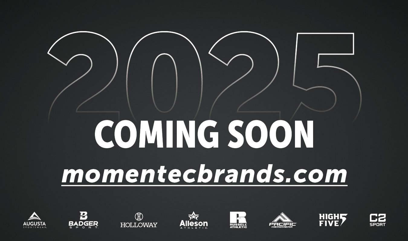 Coming Soon!