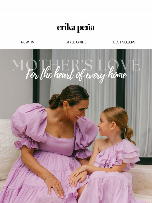 Your Mother’s Day Gift Is Waiting—Wrapped in Style.
