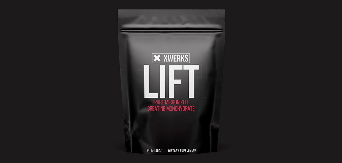 XWERKS Lift
