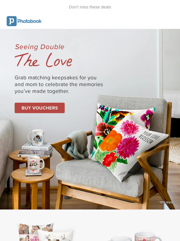 Double the Love with Matching Gifts