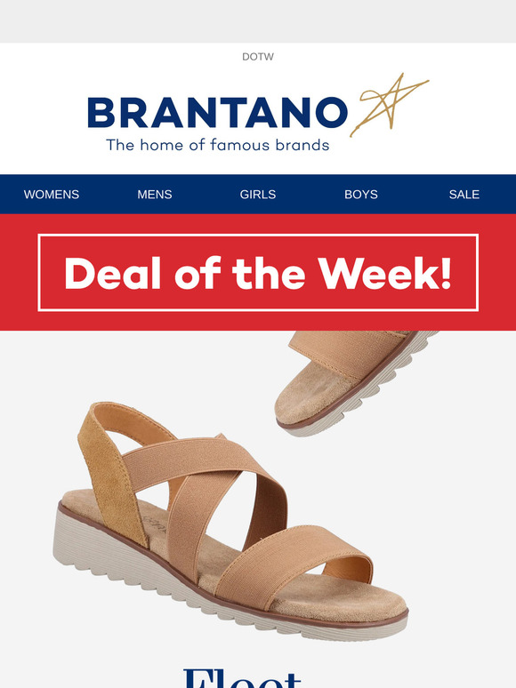Deal of the Week! 🎉
