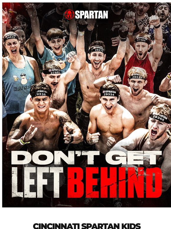 🔥 Others Are Signing Up – Will You Be on the Start Line?