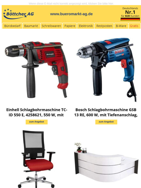 Herr — ★ bis zu 78% reduziert für Sie - die Aktionsartikel der Woche ★